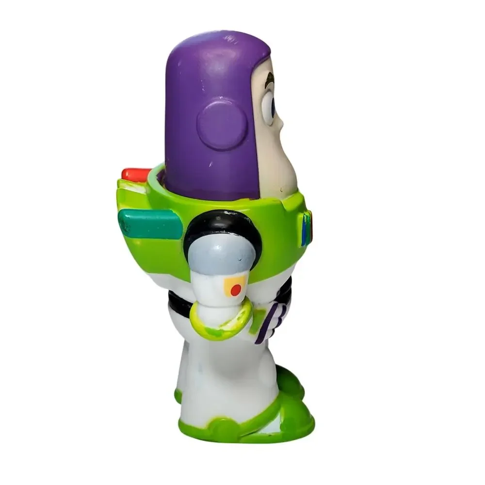 Buzz Lightyear Disney Pixar Toy Story 5” Action Figure PVC Toy